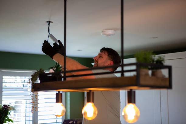 Best Circuit Breaker Repair  in Coronita, CA