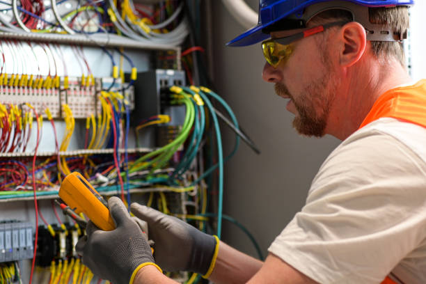 Best Home Electrical Repair  in Coronita, CA