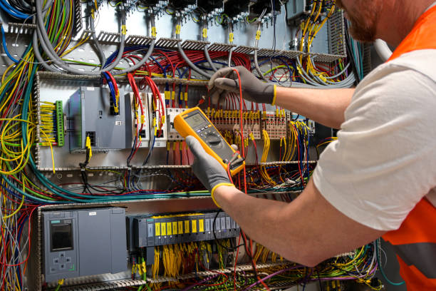 Best Residential Electrician Services  in Coronita, CA