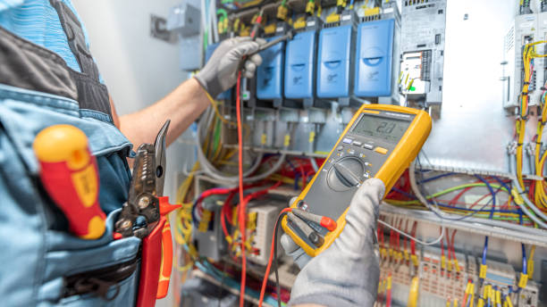 Best Electrician Near Me  in Coronita, CA