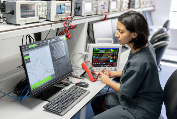 Best Licensed Electrician  in Coronita, CA